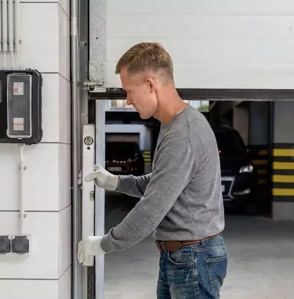 Why Choose Us for Door, Gate and Security Services in Des Moines, WA