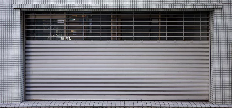 Advanced Solutions for Your Aluminum Garage Doors in Des Moines, Washington