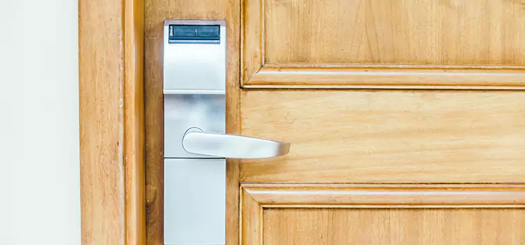 Advanced Solutions in Des Moines, WA for Modern Security