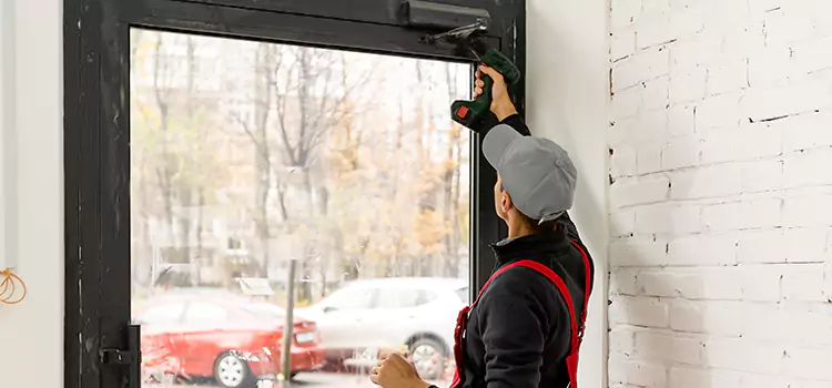 Comprehensive Door Closer Services in Des Moines, WA