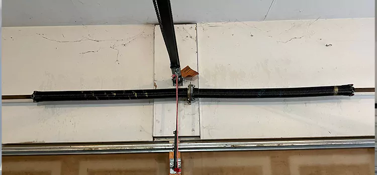 Garage Door Cable Repair Near Me in Des Moines, WA