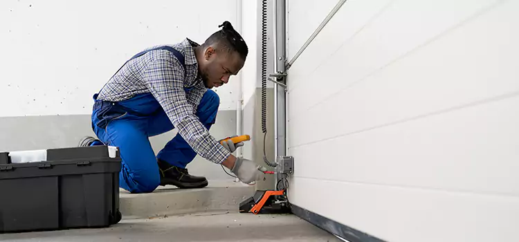 Expert Solutions for Every Garage Lock Need in Des Moines, WA