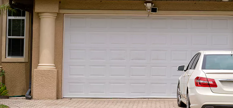 Comprehensive Garage Door Maintenance Services in Des Moines, WA