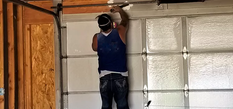 Specialized Garage Door Panel Solutions in Des Moines, WA
