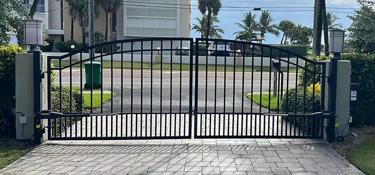 Gate Opener Replacement Near Me in Des Moines, WA