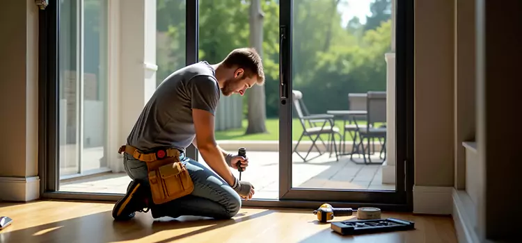Comprehensive Solutions for Every Glass Door Need in Des Moines, WA