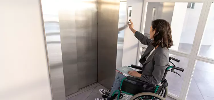 Benefits of Modern Handicap Door Systems in Des Moines, WA
