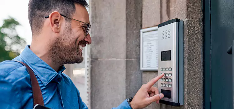 Advanced Solutions for Enhanced Security in Des Moines, WA
