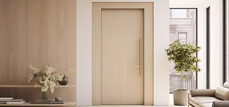 Choose Quality for Your Inside Doors in Des Moines, WA