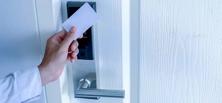 Why Choose Us for Your Keycard Lock Installation in Des Moines, WA?