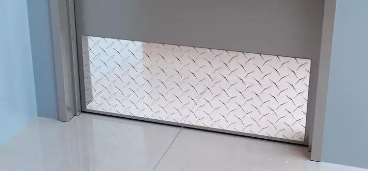 Benefits of Professional Kick Plate Solutions in Des Moines, WA
