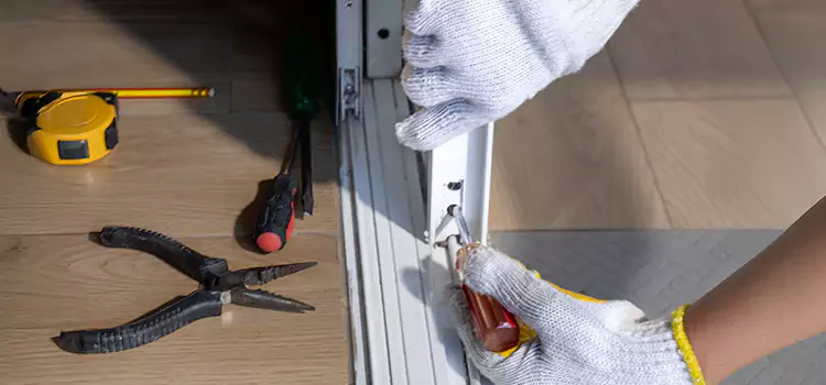 Sliding Door Installation Services in Des Moines, WA