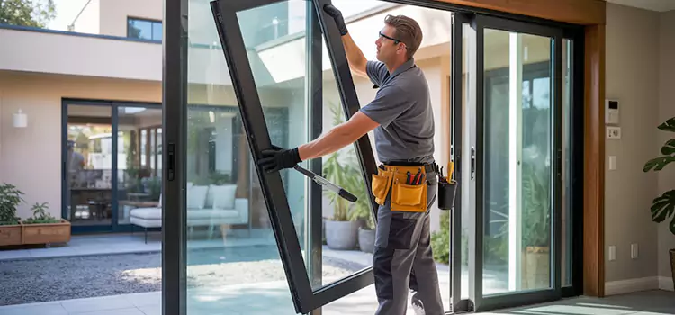 Specialized Sliding Door Roller Services in Des Moines, Washington