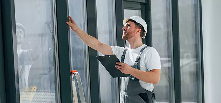 Comprehensive Solutions for Your Sticking Doors in Des Moines, WA