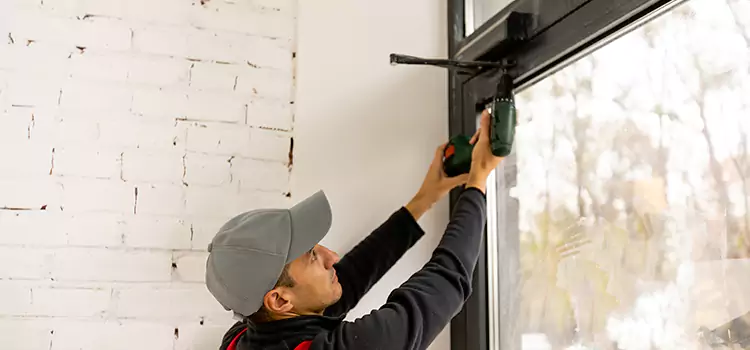Your Trusted Partner for Door Closer Solutions in Des Moines, WA