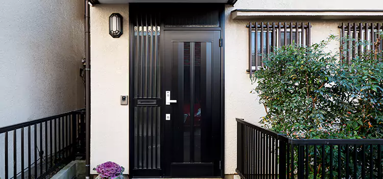 Popular Exterior Door Options in Des Moines, WA