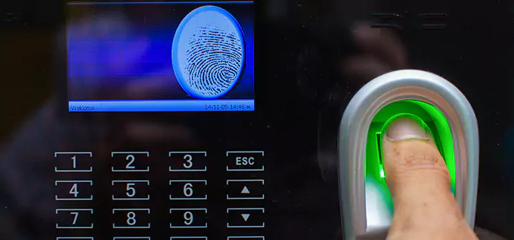 Your Trusted Partner for Secure Access in Des Moines, WA