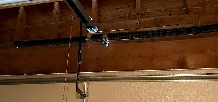 Broken Garage Door Cable Repair in Des Moines, WA