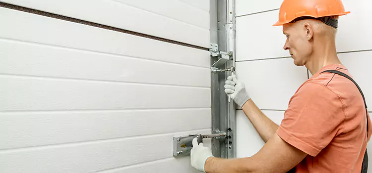 Why Choose Us for Garage Door Lock Services in Des Moines, WA?