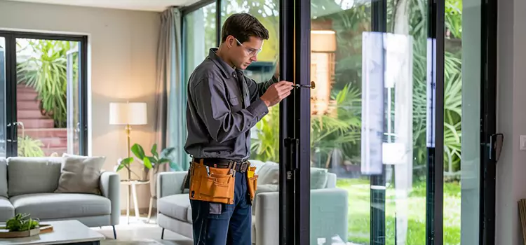Why Choose Us for Your Glass Door Needs in Des Moines, WA?