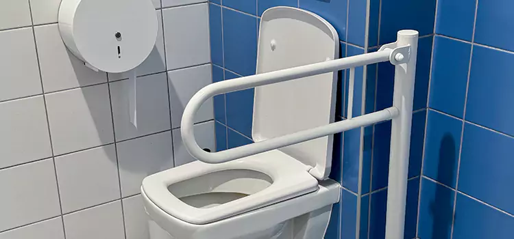 Comprehensive Solutions in Des Moines, WA for Accessible Facilities