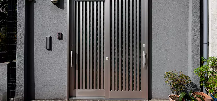 Why Choose Us for Your Security Needs in Des Moines, WA?