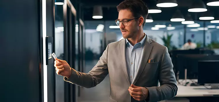 Our Commitment to Keycard Security Excellence in Des Moines, WA