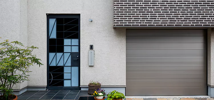 Residential Roll Up Security Doors Des Moines