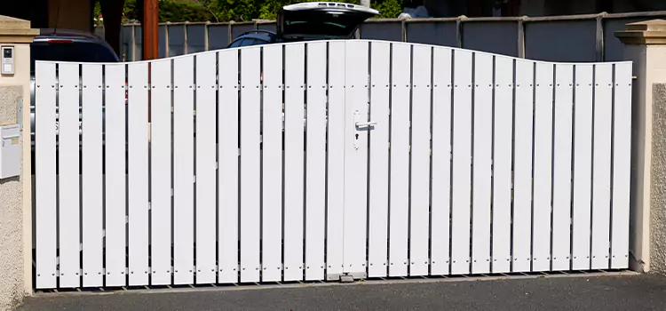 Why Choose Us for Residential Gate Repair in Des Moines, WA?