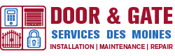 Door & Gate Services Des Moines
